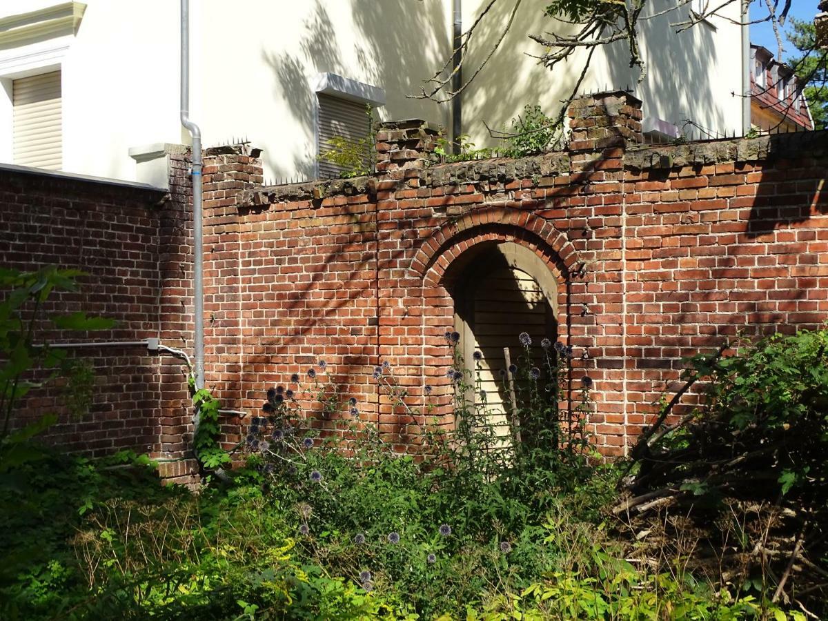 Villa Moeller Treuenbrietzen Exterior photo