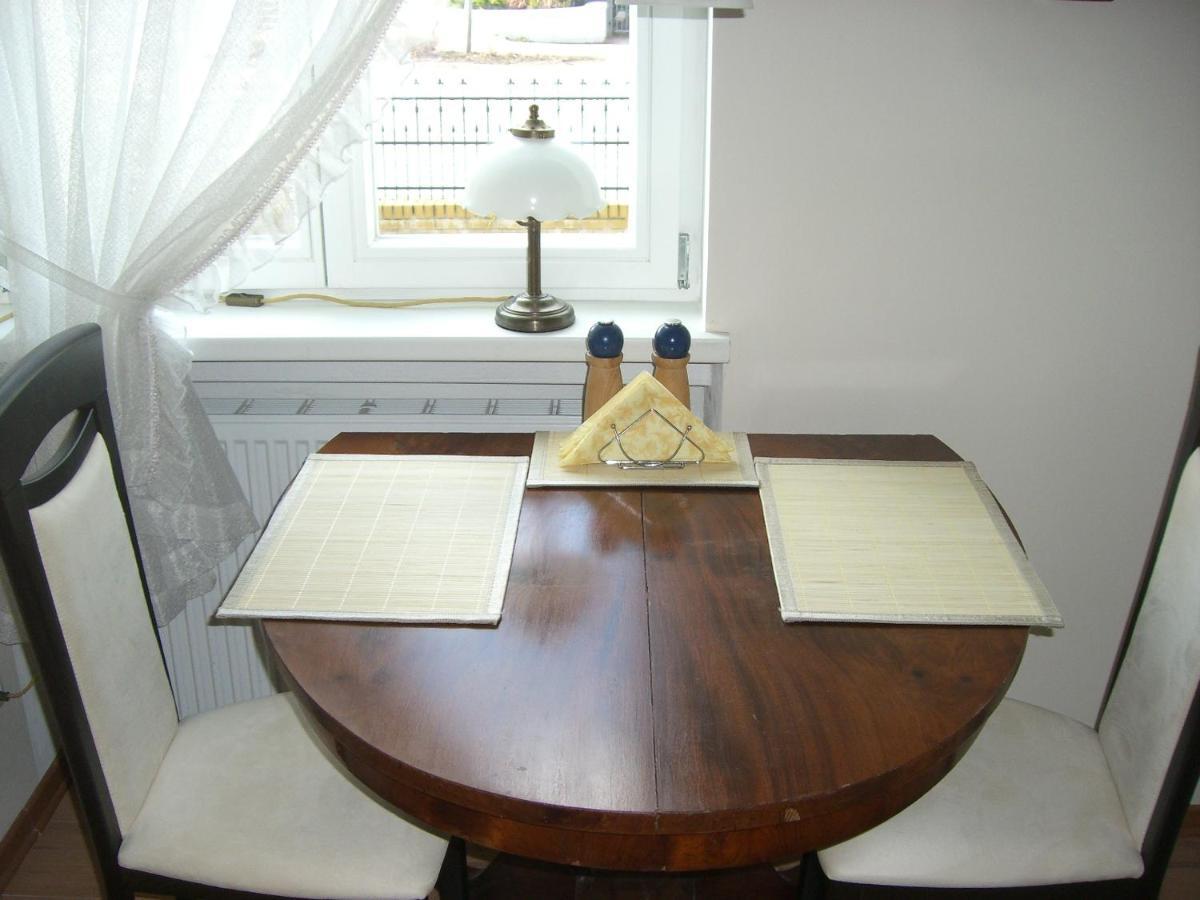 Villa Moeller Treuenbrietzen Room photo